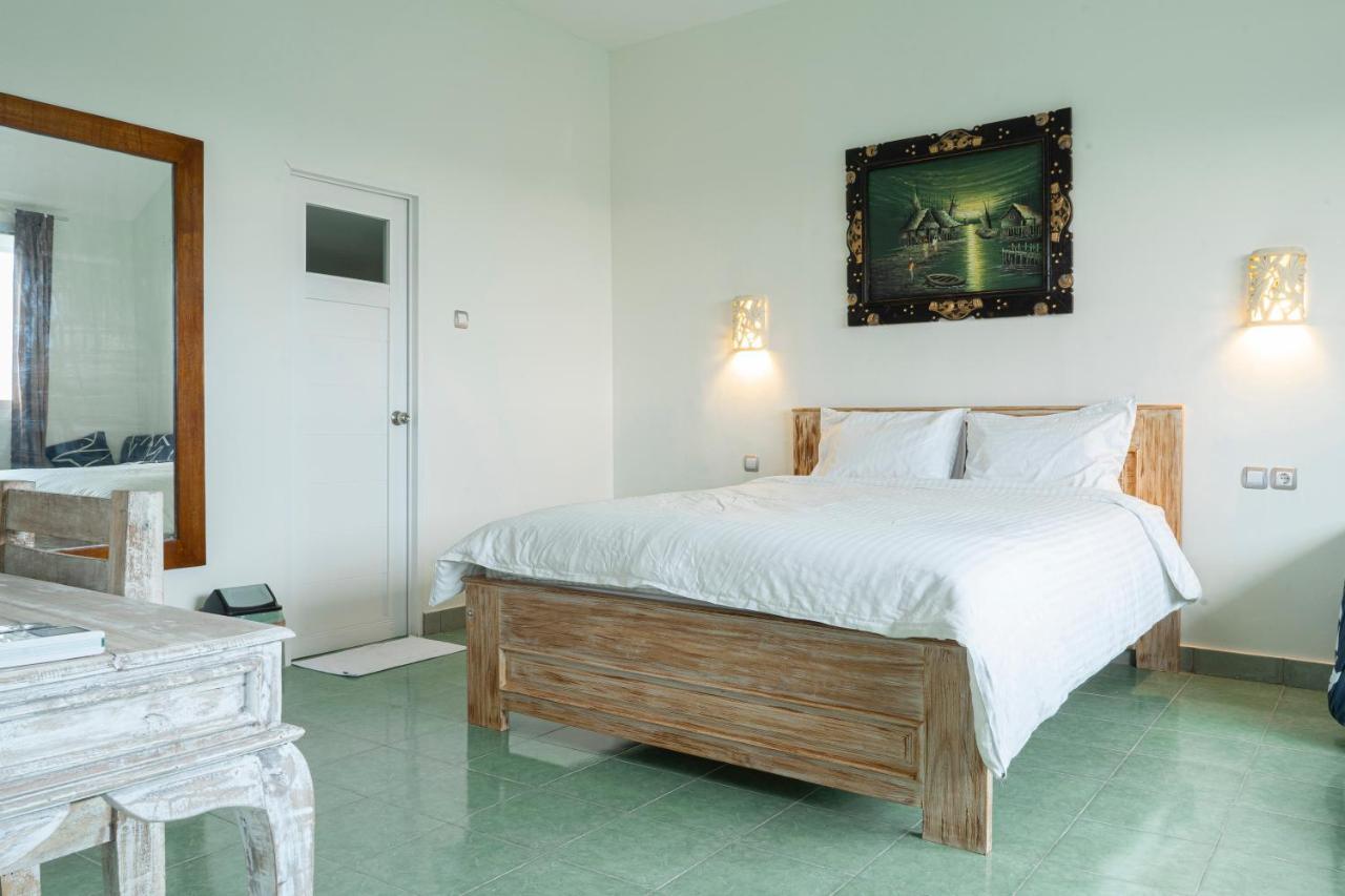 New Mandurah Homestay Canggu  Exterior photo